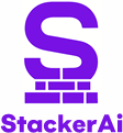 StackerAi Logo